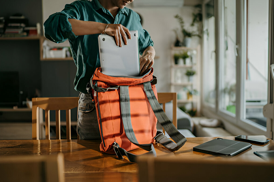 Designer Laptop Bags