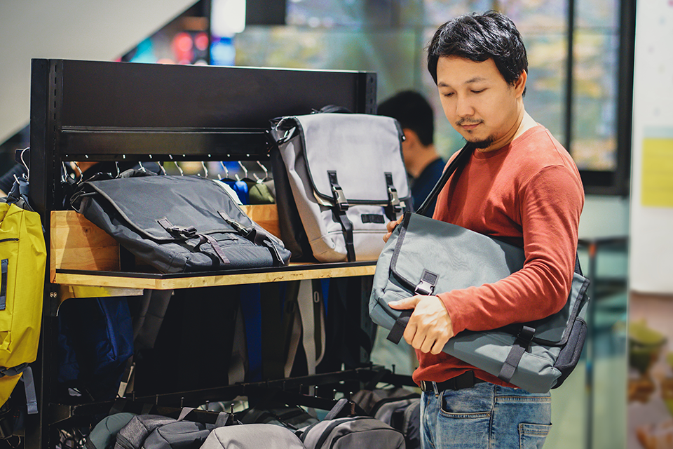 How to Choose a Laptop Bag