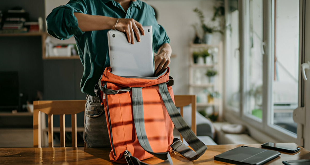 Designer Laptop Bags: Stylish and Functional Accessories for Professionals
