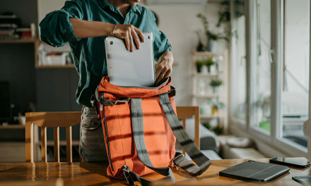 Designer Laptop Bags: Stylish and Functional Accessories for Professionals