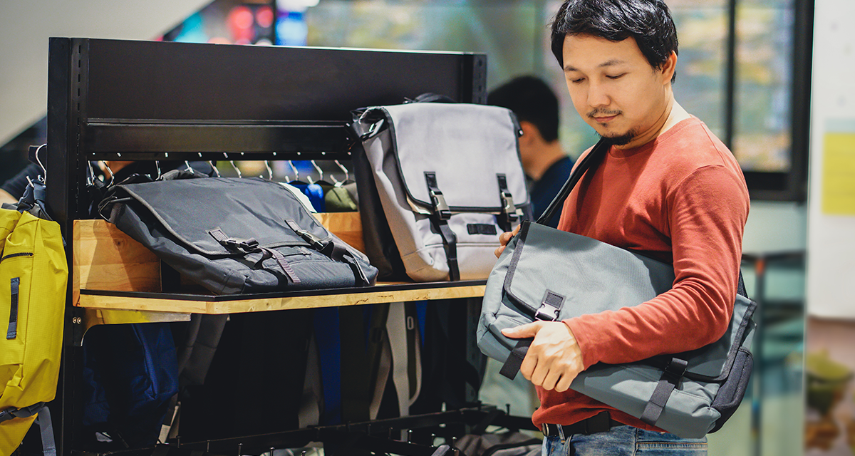 How to Choose a Laptop Bag: Tips and Recommendations