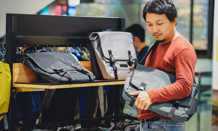 How to Choose a Laptop Bag: Tips and Recommendations