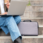 How Do You Clean a Laptop Bag: Simple and Effective Methods