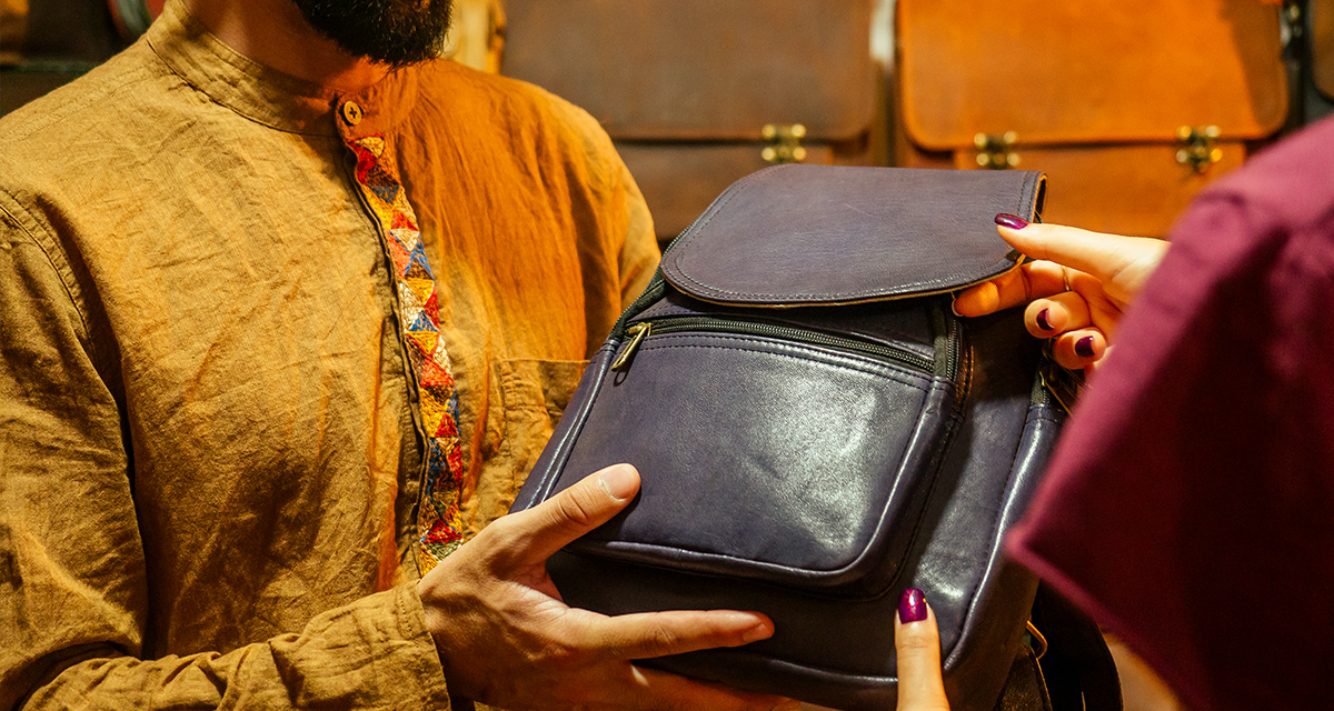 Which Material is Good for Laptop Bag? A Guide to Choosing the Right Material for Your Laptop Bag